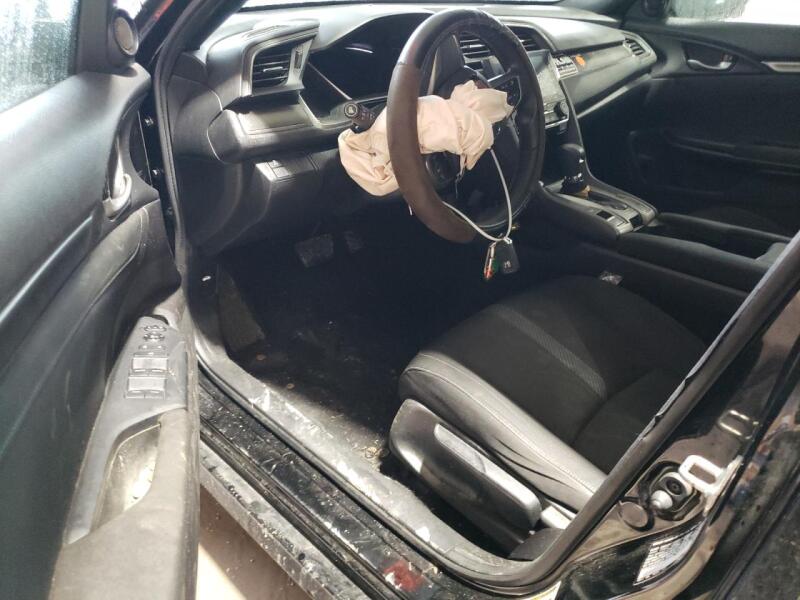 2018 HONDA CIVIC EX - SHHFK7H59JU429636 | SeoVin.biz