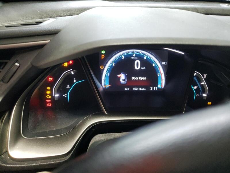 2018 HONDA CIVIC EX - SHHFK7H59JU429636 | SeoVin.biz