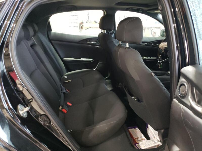 2018 HONDA CIVIC EX - SHHFK7H59JU429636 | SeoVin.biz