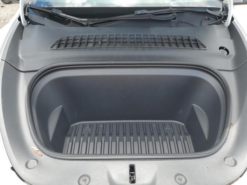 2023 TESLA MODEL Y - 7SAYGAEE7PF593699 | SeoVin.biz