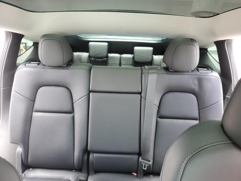 2023 TESLA MODEL Y - 7SAYGAEE7PF593699 | SeoVin.biz