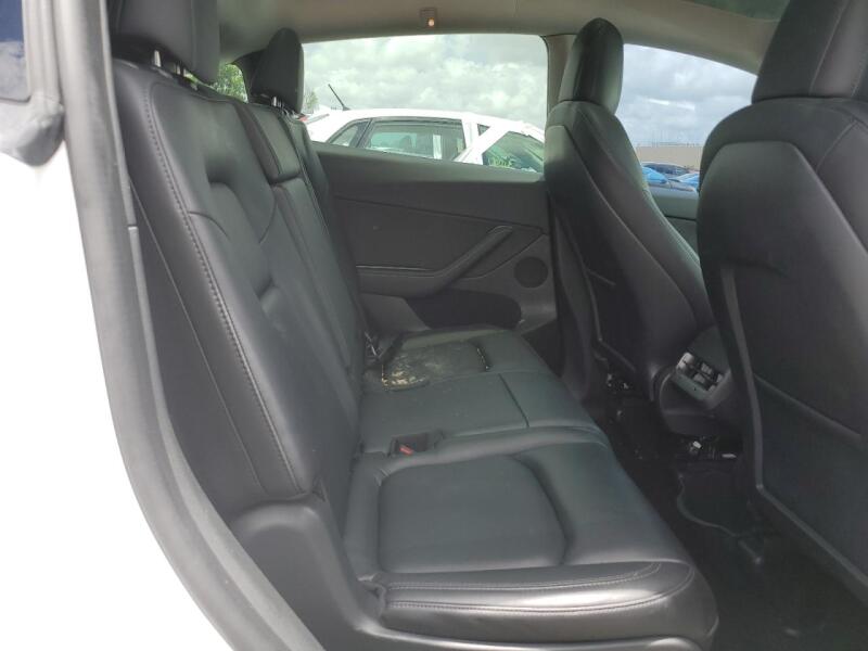 2023 TESLA MODEL Y - 7SAYGAEE7PF593699 | SeoVin.biz