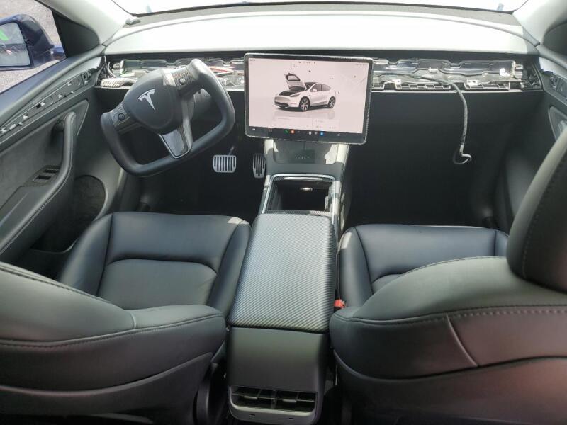 2023 TESLA MODEL Y - 7SAYGAEE7PF593699 | SeoVin.biz