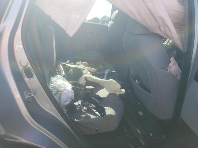 2018 HONDA CR-V EX - 5J6RW1H53JA012127 | SeoVin.biz