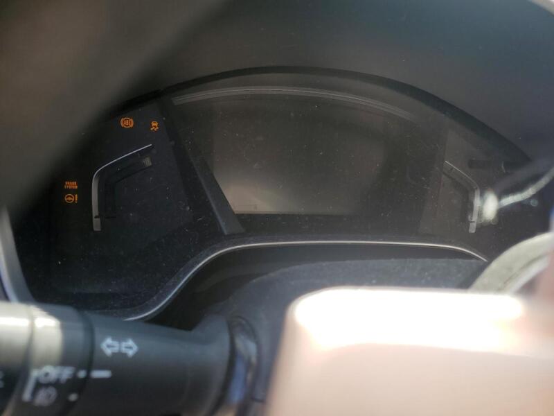 2018 HONDA CR-V EX - 5J6RW1H53JA012127 | SeoVin.biz