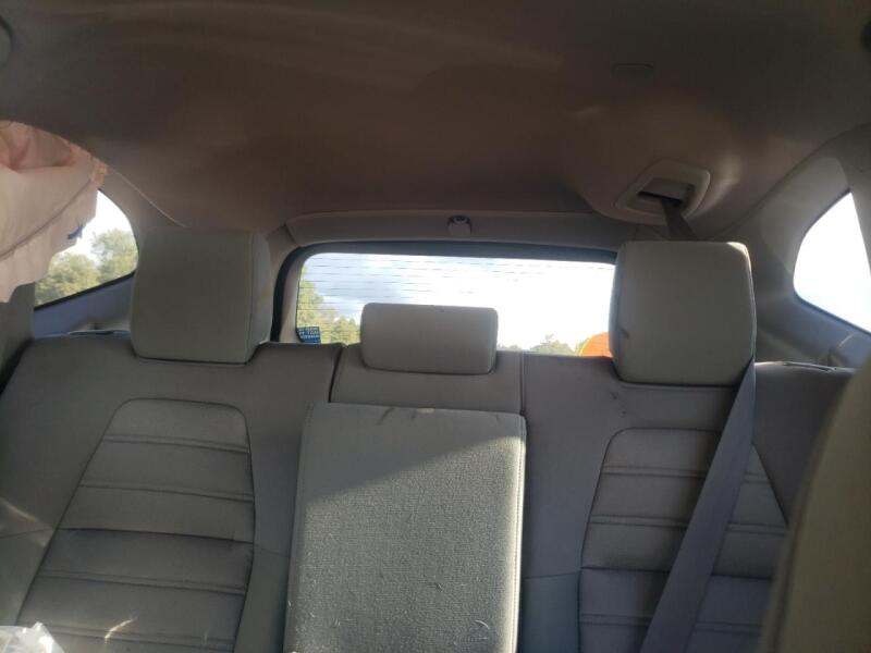 2018 HONDA CR-V EX - 5J6RW1H53JA012127 | SeoVin.biz