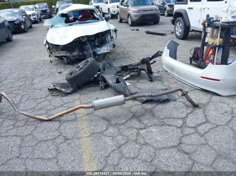 2022 HONDA CIVIC SPORT - 2HGFE2F58NH525659 | SeoVin.biz