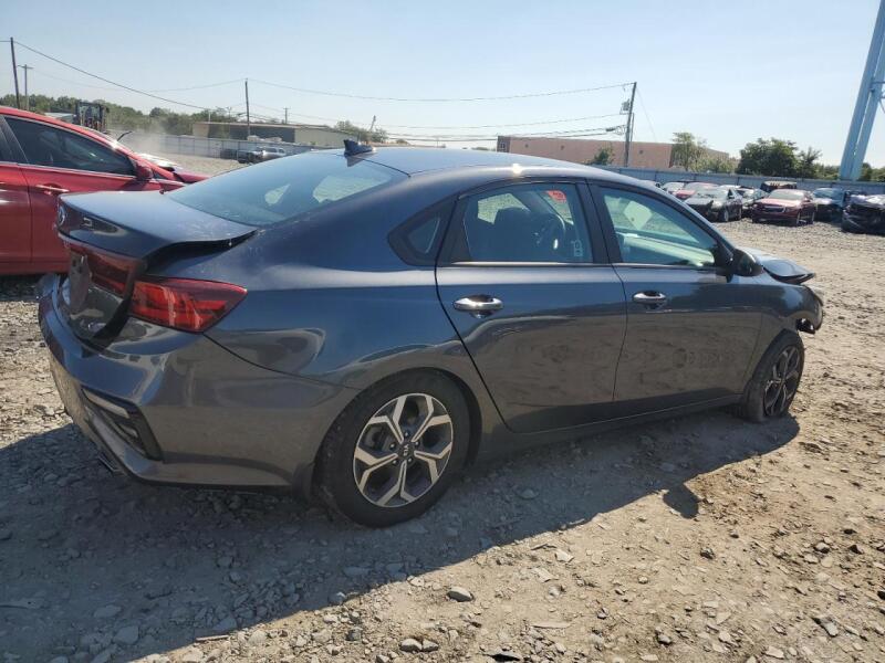 2020 KIA FORTE FE - 3KPF24AD1LE243499 | SeoVin.biz