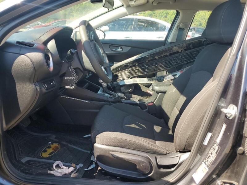 2020 KIA FORTE FE - 3KPF24AD1LE243499 | SeoVin.biz