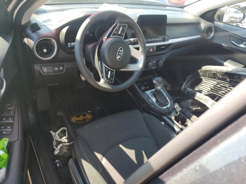 2020 KIA FORTE FE - 3KPF24AD1LE243499 | SeoVin.biz