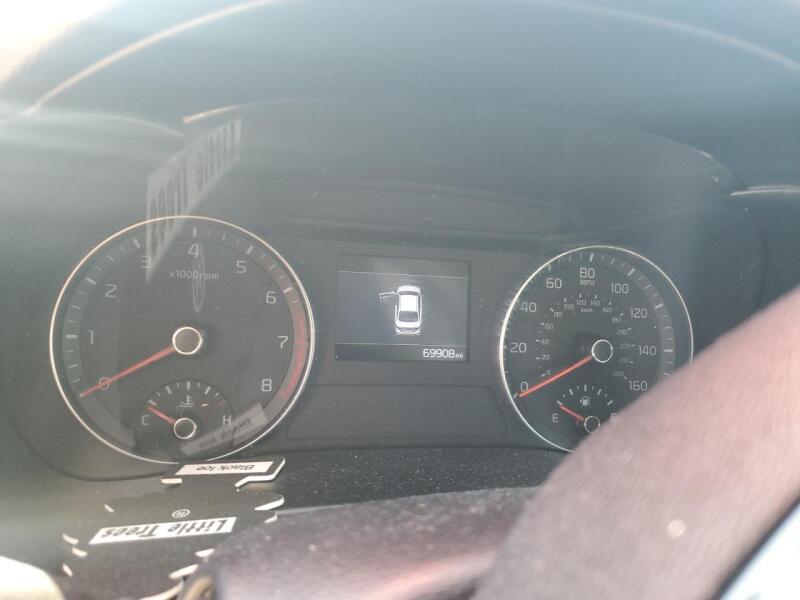 2020 KIA FORTE FE - 3KPF24AD1LE243499 | SeoVin.biz