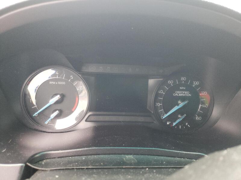 2016 FORD EXPLORER POLICE INTERCEPTOR - 1FM5K8AR5GGB96932 | SeoVin.biz