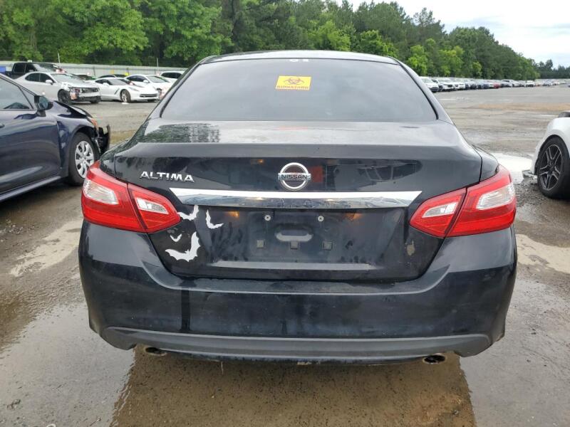 2016 NISSAN ALTIMA 2.5 - 1N4AL3AP9GN311034 | SeoVin.biz