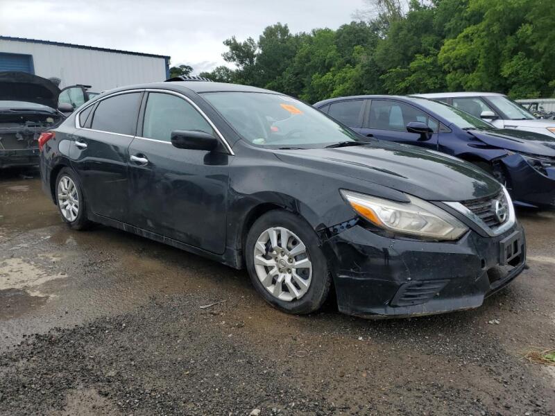 2016 NISSAN ALTIMA 2.5 - 1N4AL3AP9GN311034 | SeoVin.biz