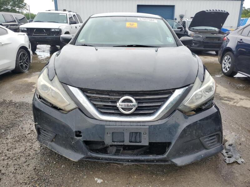 2016 NISSAN ALTIMA 2.5 - 1N4AL3AP9GN311034 | SeoVin.biz