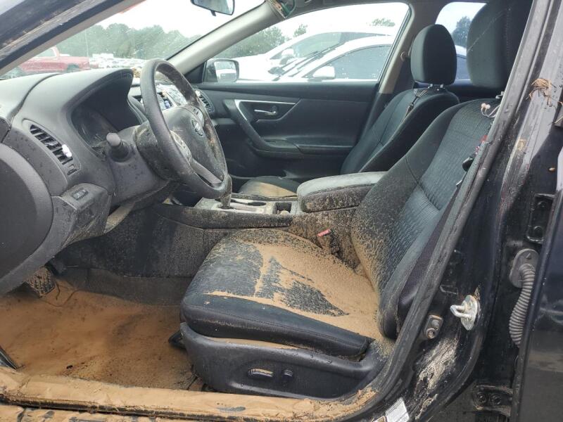 2016 NISSAN ALTIMA 2.5 - 1N4AL3AP9GN311034 | SeoVin.biz