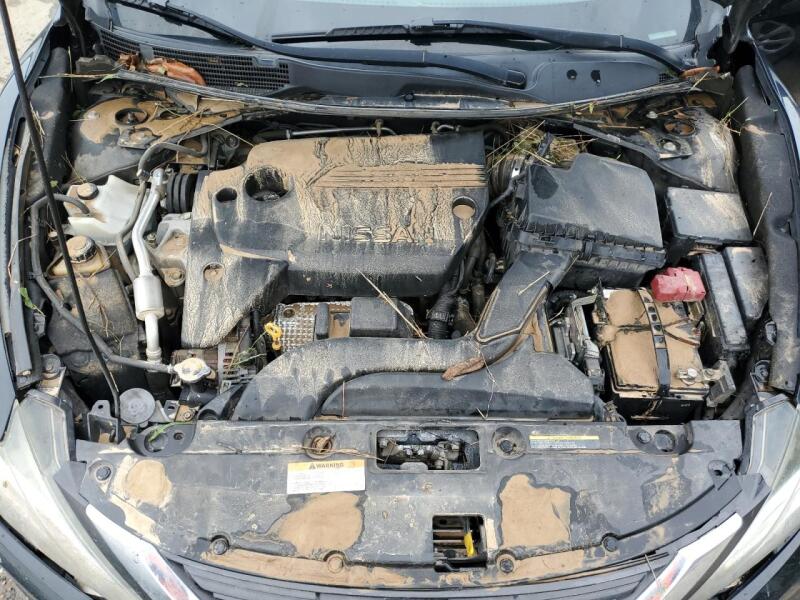 2016 NISSAN ALTIMA 2.5 - 1N4AL3AP9GN311034 | SeoVin.biz