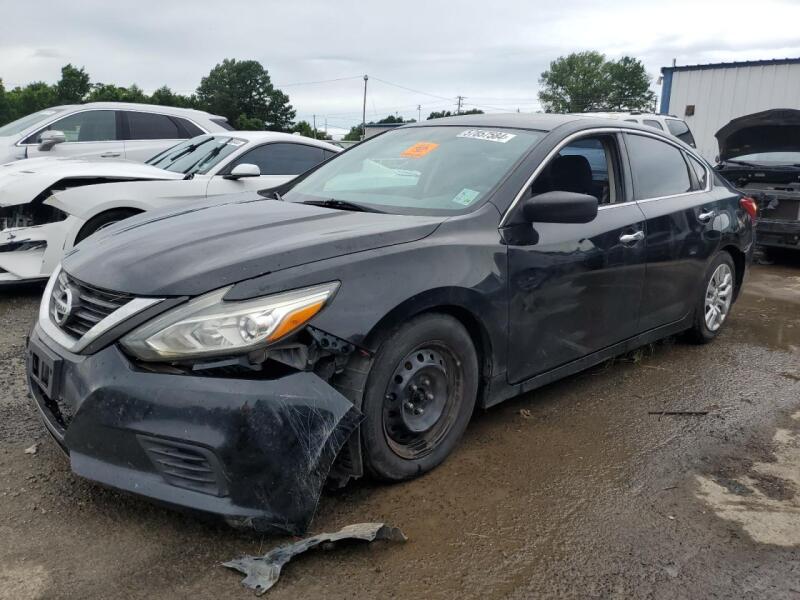 2016 NISSAN ALTIMA 2.5 - 1N4AL3AP9GN311034 | SeoVin.biz