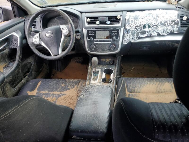 2016 NISSAN ALTIMA 2.5 - 1N4AL3AP9GN311034 | SeoVin.biz