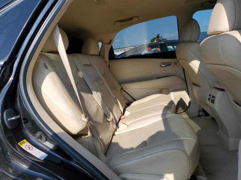 2015 LEXUS RX 350 - 2T2ZK1BA3FC194269 | SeoVin.biz