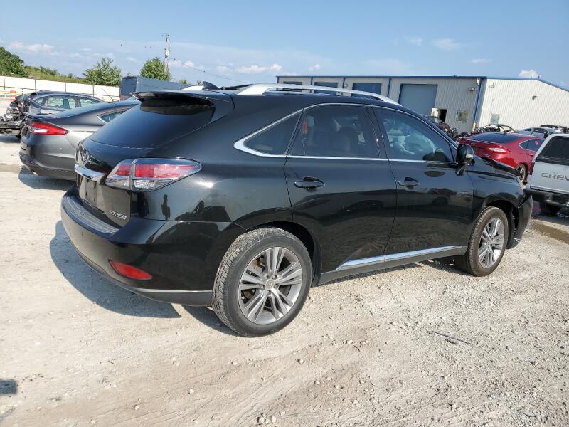 2015 LEXUS RX 350 - 2T2ZK1BA3FC194269 | SeoVin.biz