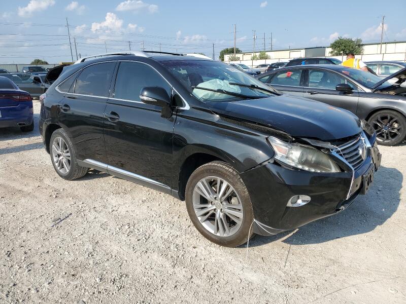 2015 LEXUS RX 350 - 2T2ZK1BA3FC194269 | SeoVin.biz