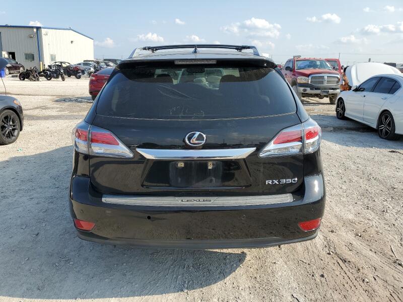 2015 LEXUS RX 350 - 2T2ZK1BA3FC194269 | SeoVin.biz