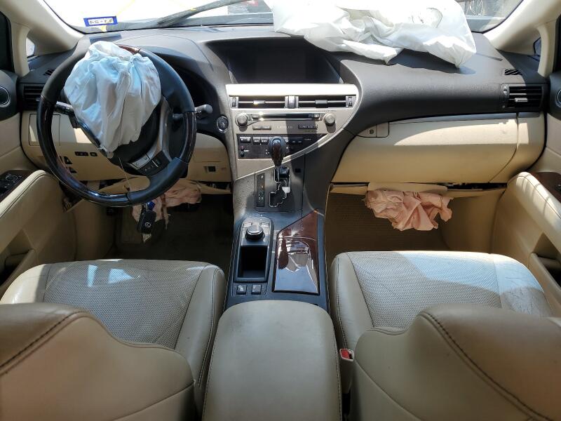 2015 LEXUS RX 350 - 2T2ZK1BA3FC194269 | SeoVin.biz