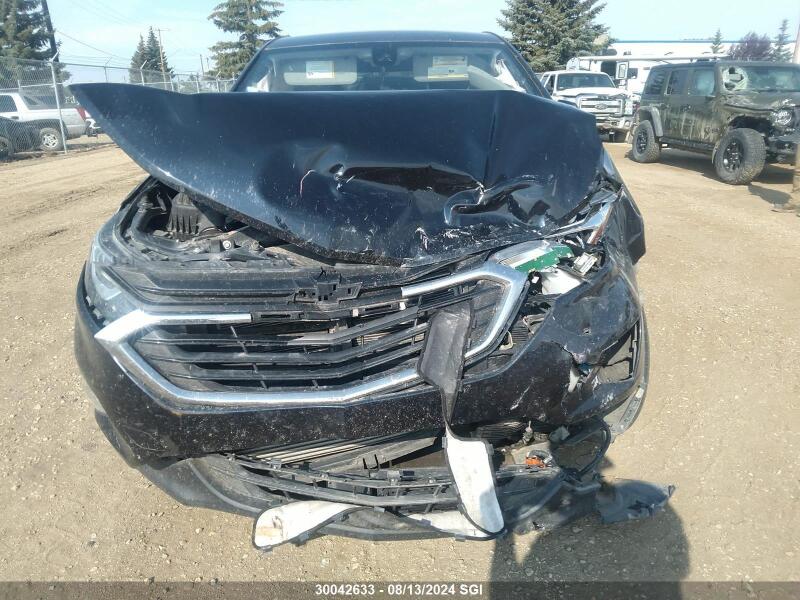 2020 CHEVROLET EQUINOX LT - 2GNAXUEV3L6204144 | SeoVin.biz