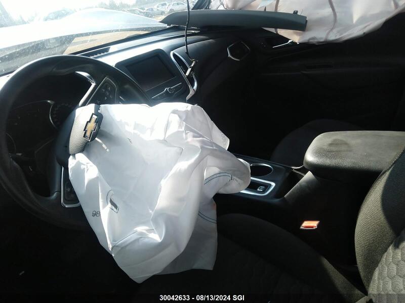 2020 CHEVROLET EQUINOX LT - 2GNAXUEV3L6204144 | SeoVin.biz