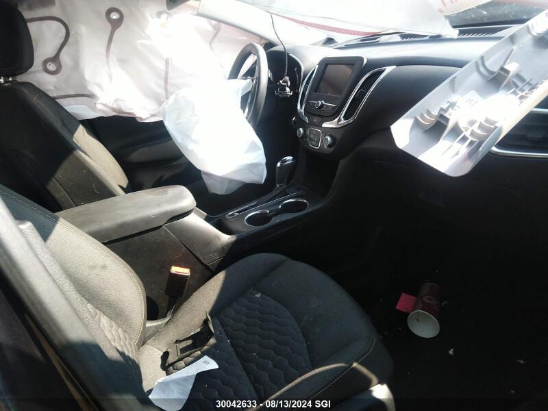 2020 CHEVROLET EQUINOX LT - 2GNAXUEV3L6204144 | SeoVin.biz