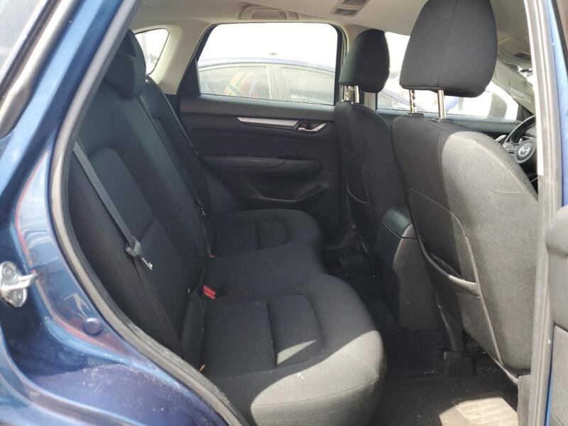 2018 MAZDA CX-5 SPORT - JM3KFBBM0J0462098 | SeoVin.biz