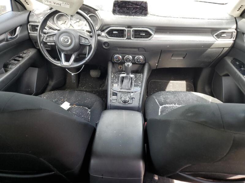 2018 MAZDA CX-5 SPORT - JM3KFBBM0J0462098 | SeoVin.biz