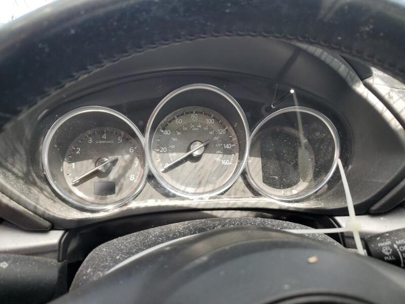 2018 MAZDA CX-5 SPORT - JM3KFBBM0J0462098 | SeoVin.biz