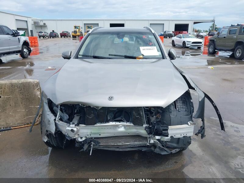 2019 MERCEDES-BENZ GLC 300 - WDC0G4JB1KF553057 | SeoVin.biz