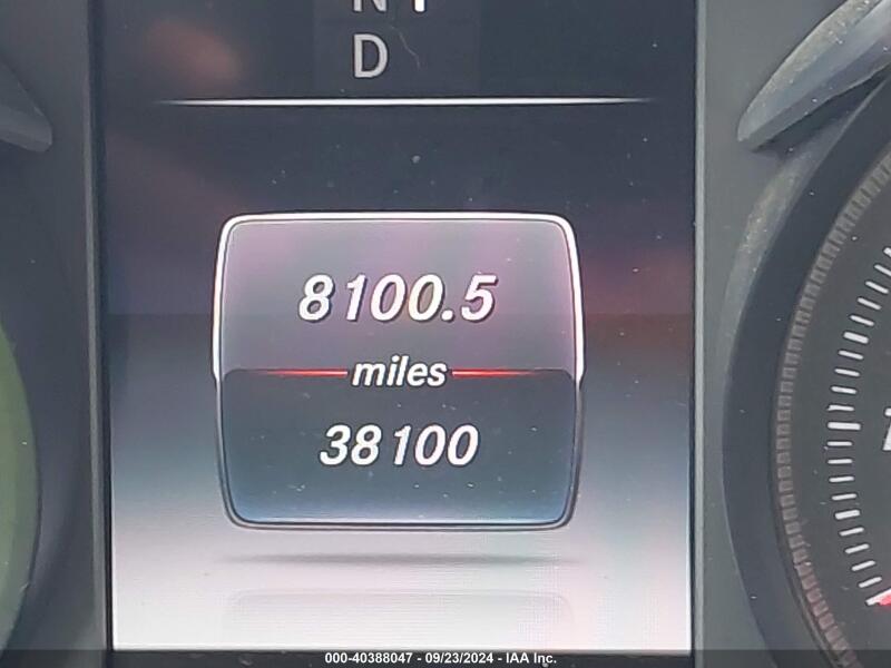 2019 MERCEDES-BENZ GLC 300 - WDC0G4JB1KF553057 | SeoVin.biz