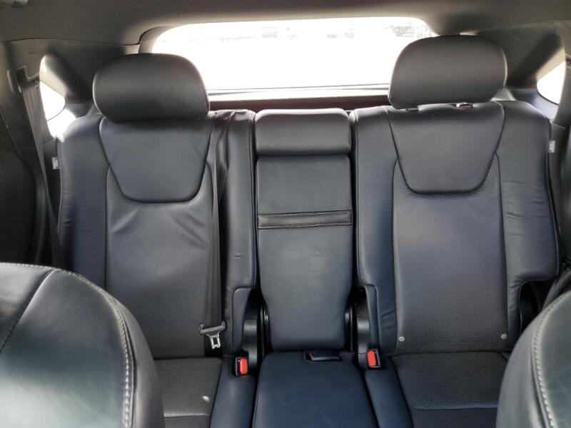 2015 LEXUS RX 350 BASE - 2T2BK1BA7FC340321 | SeoVin.biz