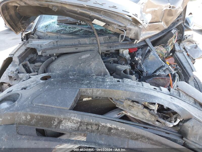 2015 FORD EXPLORER XLT - 1FM5K7D82FGB59901 | SeoVin.biz