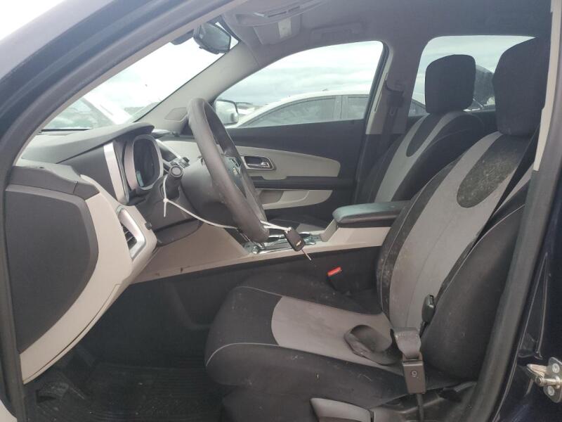 2017 CHEVROLET EQUINOX LS - 2GNALBEK8H1592921 | SeoVin.biz