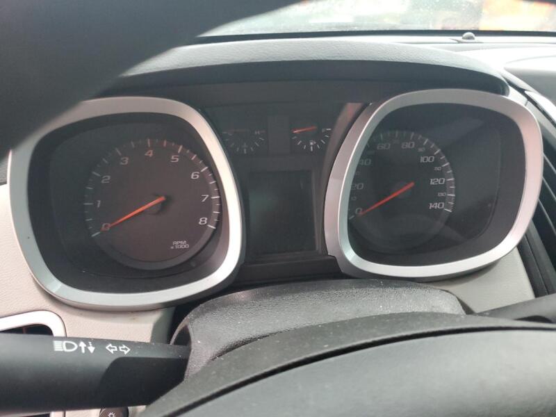 2017 CHEVROLET EQUINOX LS - 2GNALBEK8H1592921 | SeoVin.biz