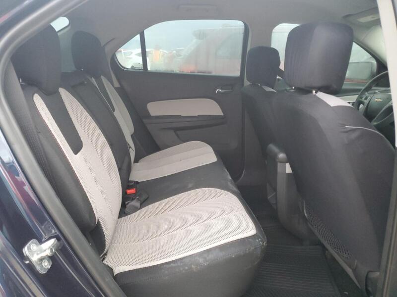 2017 CHEVROLET EQUINOX LS - 2GNALBEK8H1592921 | SeoVin.biz