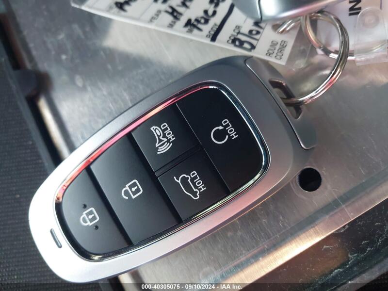 2023 HYUNDAI TUCSON HYBRID BLUE - KM8JBCA17PU127527 | SeoVin.biz