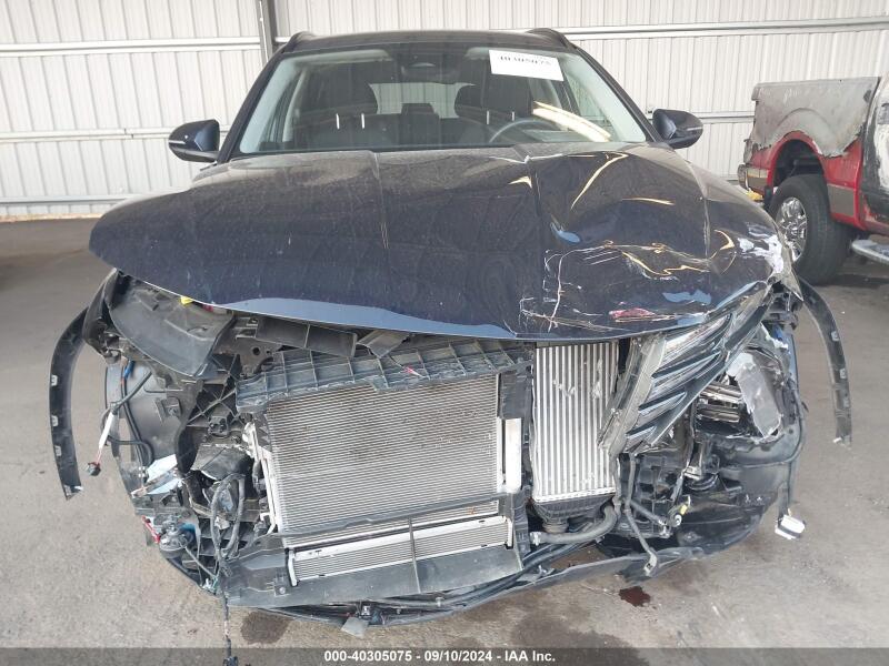 2023 HYUNDAI TUCSON HYBRID BLUE - KM8JBCA17PU127527 | SeoVin.biz