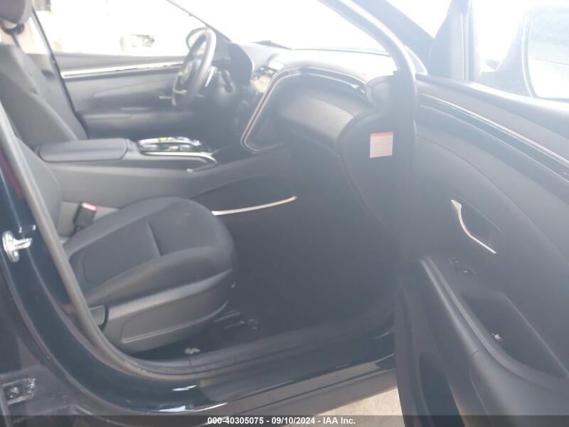 2023 HYUNDAI TUCSON HYBRID BLUE - KM8JBCA17PU127527 | SeoVin.biz