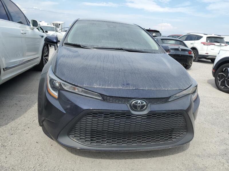 2022 TOYOTA COROLLA LE - 5YFEPMAE6NP309102 | SeoVin.biz