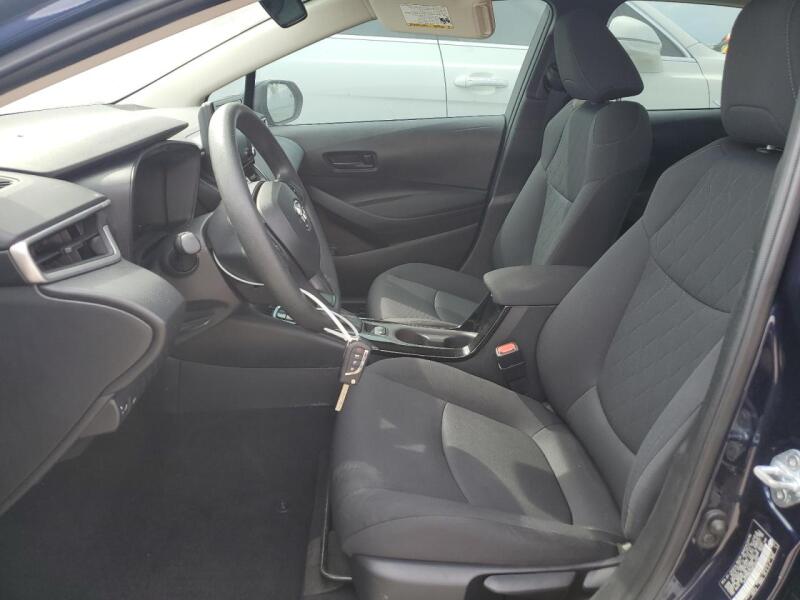 2022 TOYOTA COROLLA LE - 5YFEPMAE6NP309102 | SeoVin.biz