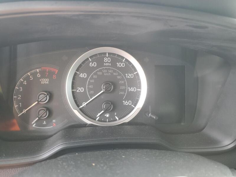 2022 TOYOTA COROLLA LE - 5YFEPMAE6NP309102 | SeoVin.biz