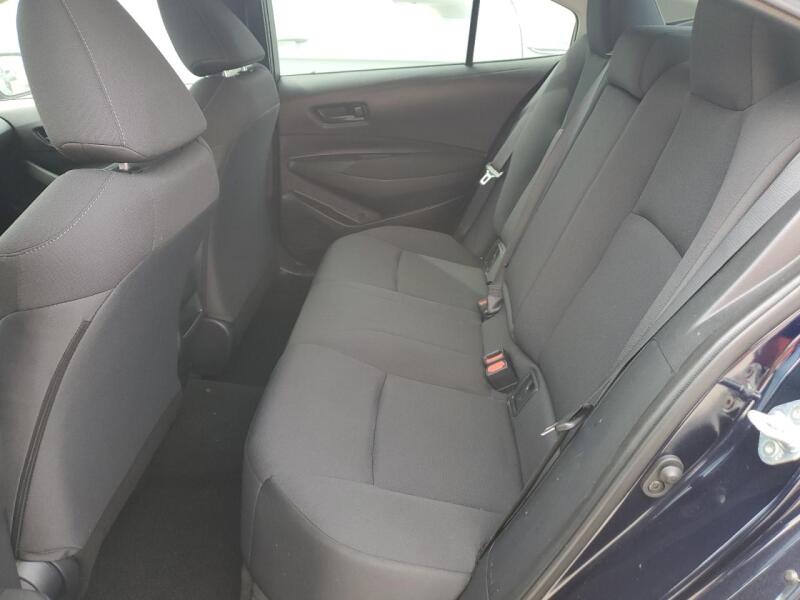 2022 TOYOTA COROLLA LE - 5YFEPMAE6NP309102 | SeoVin.biz