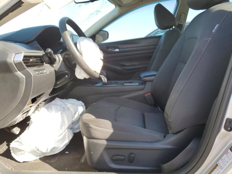 2019 NISSAN ALTIMA S - 1N4BL4BV8KC225550 | SeoVin.biz