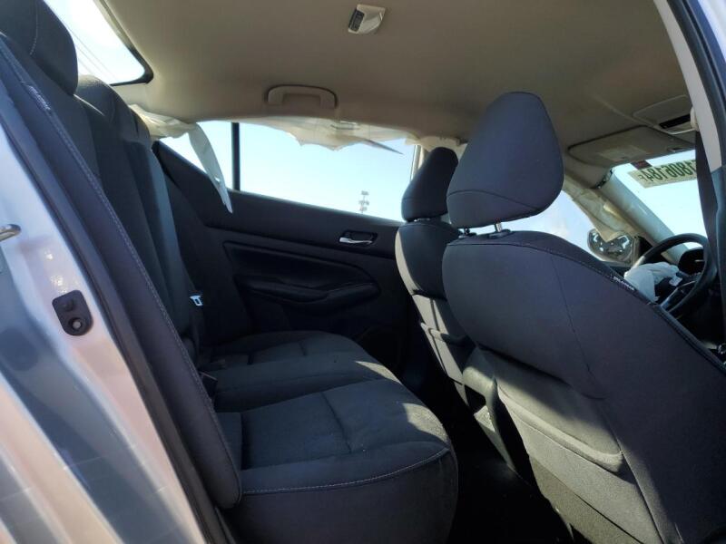 2019 NISSAN ALTIMA S - 1N4BL4BV8KC225550 | SeoVin.biz